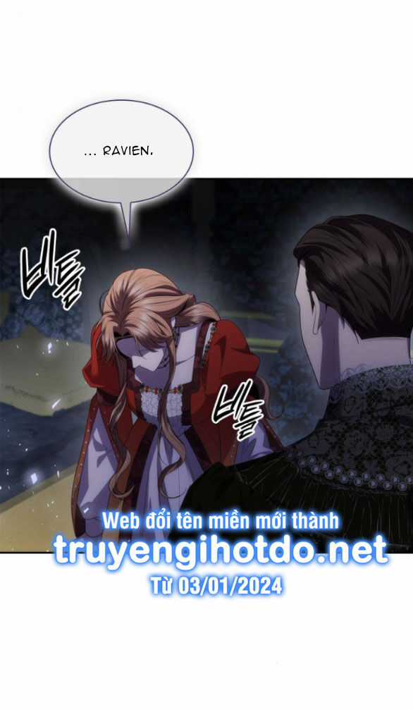 Chị Gái À, Kiếp Này Em Chính Là Nữ Hoàng Chapter 88.2 trang 25