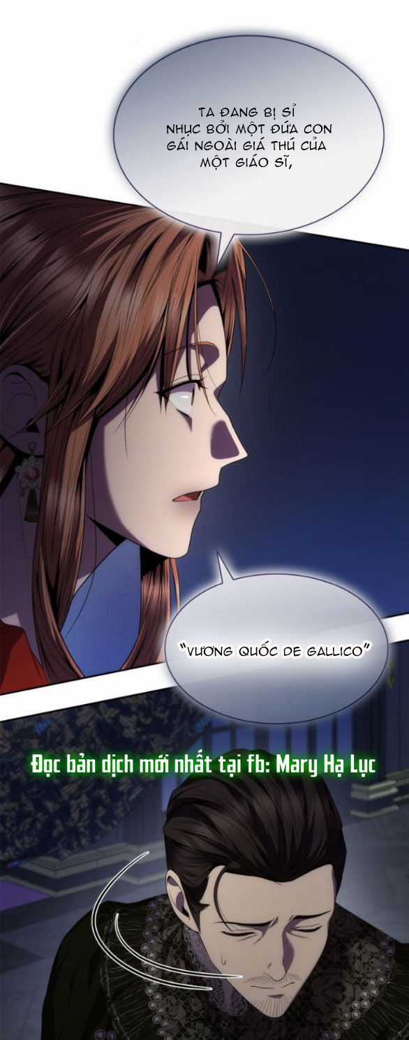 Chị Gái À, Kiếp Này Em Chính Là Nữ Hoàng Chapter 88.2 trang 27