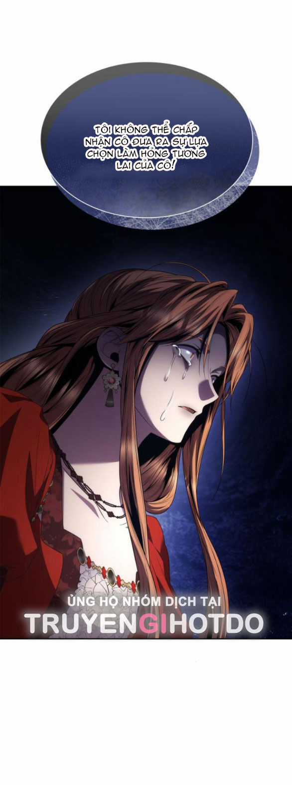 Chị Gái À, Kiếp Này Em Chính Là Nữ Hoàng Chapter 88.2 trang 31