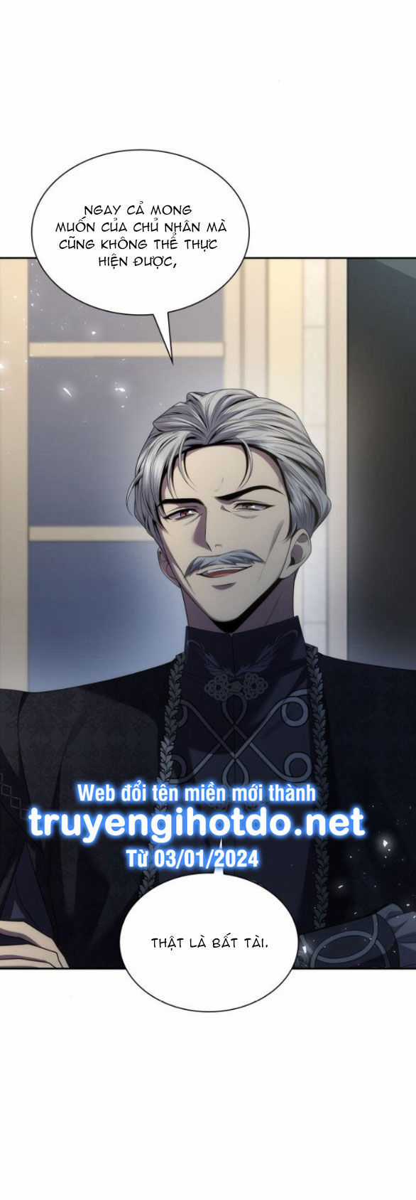 Chị Gái À, Kiếp Này Em Chính Là Nữ Hoàng Chapter 88.2 trang 33