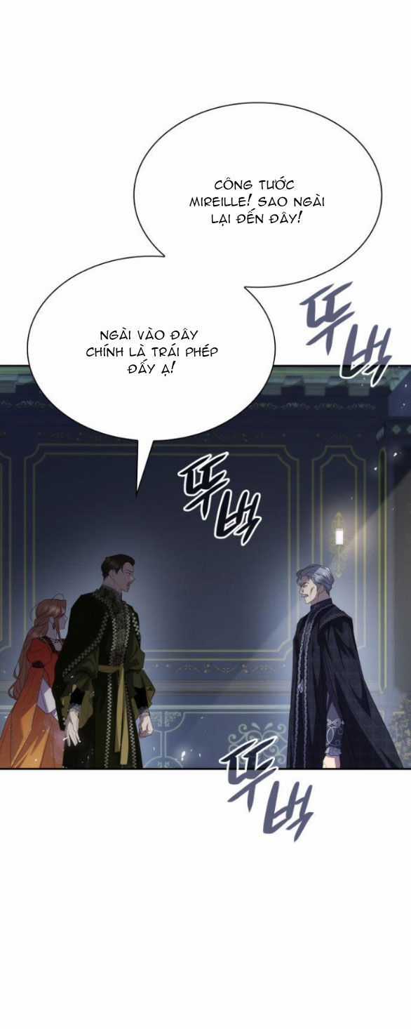 Chị Gái À, Kiếp Này Em Chính Là Nữ Hoàng Chapter 88.2 trang 34