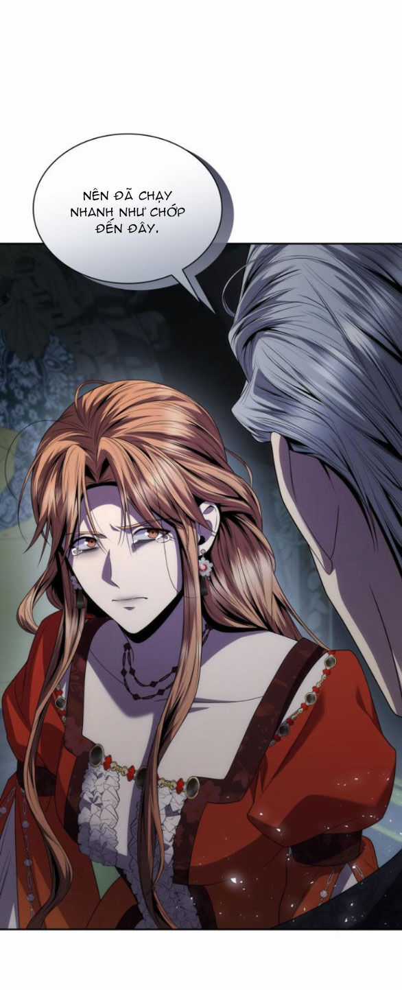 Chị Gái À, Kiếp Này Em Chính Là Nữ Hoàng Chapter 88.2 trang 36