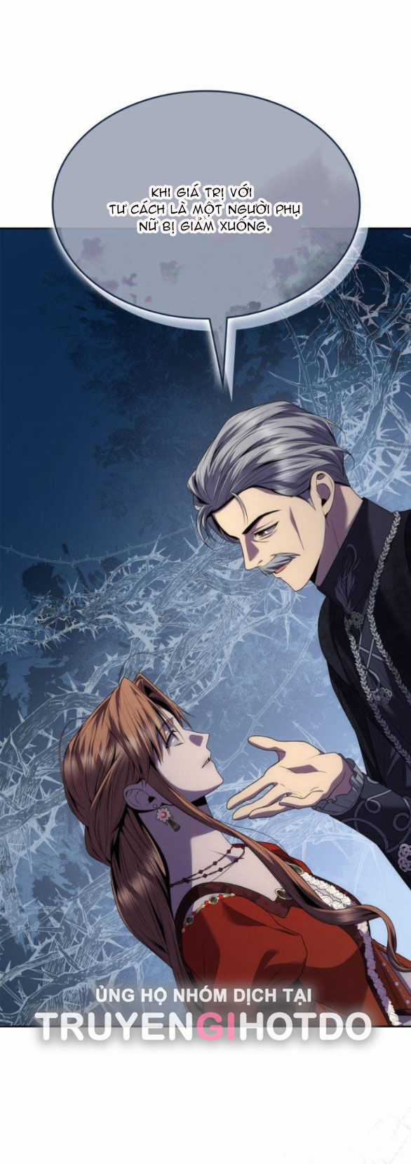 Chị Gái À, Kiếp Này Em Chính Là Nữ Hoàng Chapter 88.2 trang 39