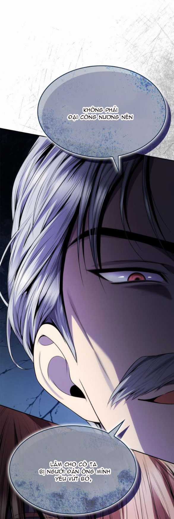 Chị Gái À, Kiếp Này Em Chính Là Nữ Hoàng Chapter 88.2 trang 40