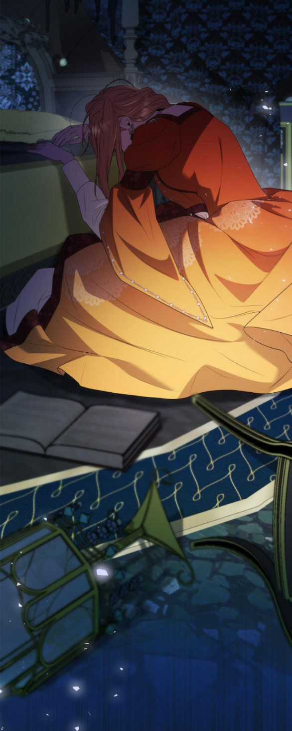 Chị Gái À, Kiếp Này Em Chính Là Nữ Hoàng Chapter 88.2 trang 5