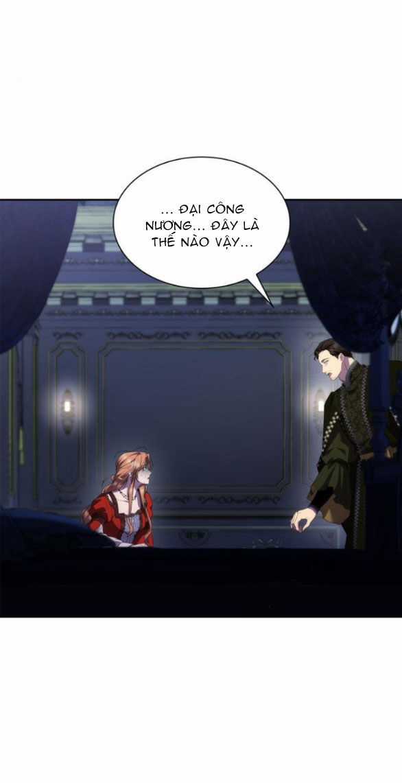 Chị Gái À, Kiếp Này Em Chính Là Nữ Hoàng Chapter 88.2 trang 7