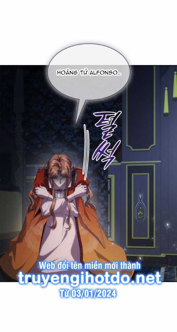 Chị Gái À, Kiếp Này Em Chính Là Nữ Hoàng Chapter 88.2 trang 8