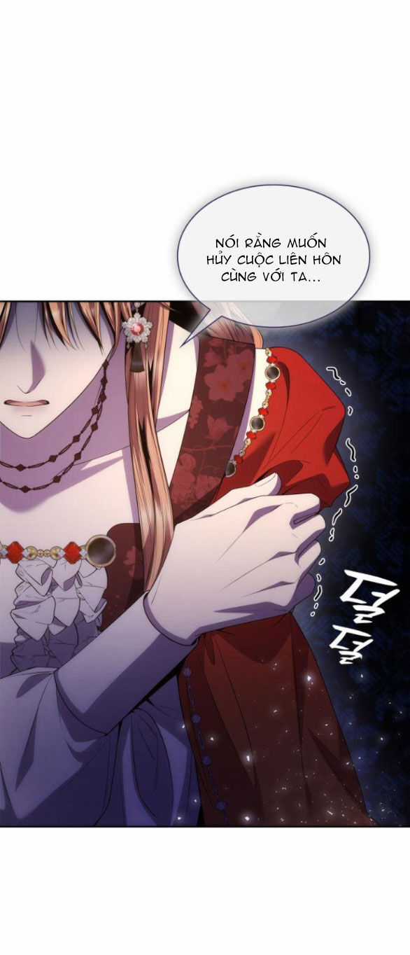 Chị Gái À, Kiếp Này Em Chính Là Nữ Hoàng Chapter 88.2 trang 9