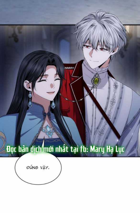 Chị Gái À, Kiếp Này Em Chính Là Nữ Hoàng Chapter 89.1 trang 20