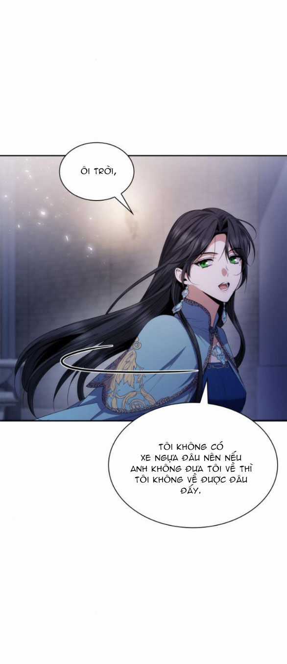 Chị Gái À, Kiếp Này Em Chính Là Nữ Hoàng Chapter 89.1 trang 23