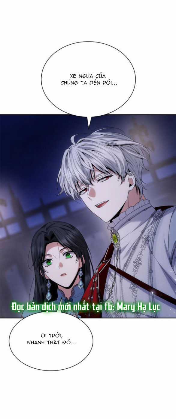 Chị Gái À, Kiếp Này Em Chính Là Nữ Hoàng Chapter 89.1 trang 28