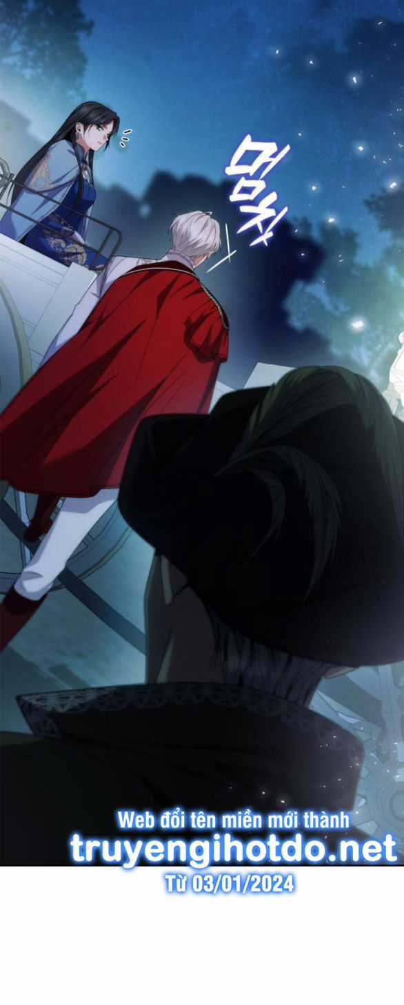 Chị Gái À, Kiếp Này Em Chính Là Nữ Hoàng Chapter 89.1 trang 35