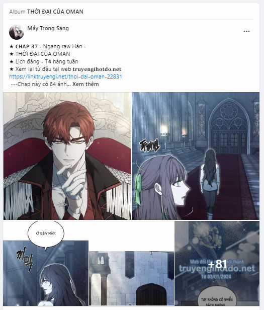 Chị Gái À, Kiếp Này Em Chính Là Nữ Hoàng Chapter 89.1 trang 40