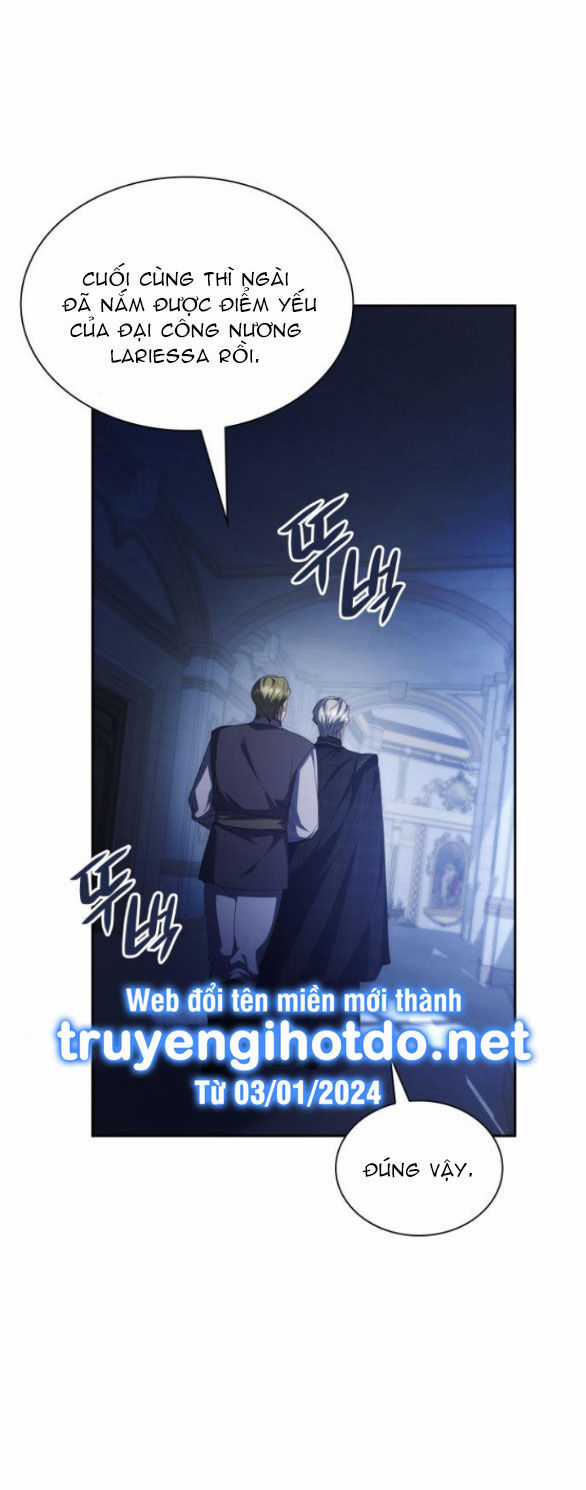Chị Gái À, Kiếp Này Em Chính Là Nữ Hoàng Chapter 89.1 trang 7