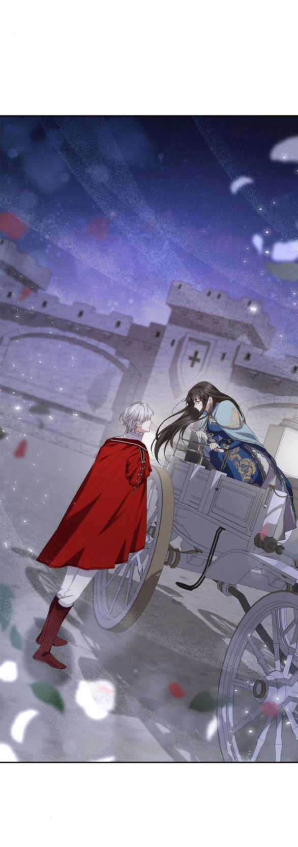 Chị Gái À, Kiếp Này Em Chính Là Nữ Hoàng Chapter 89.2 trang 11
