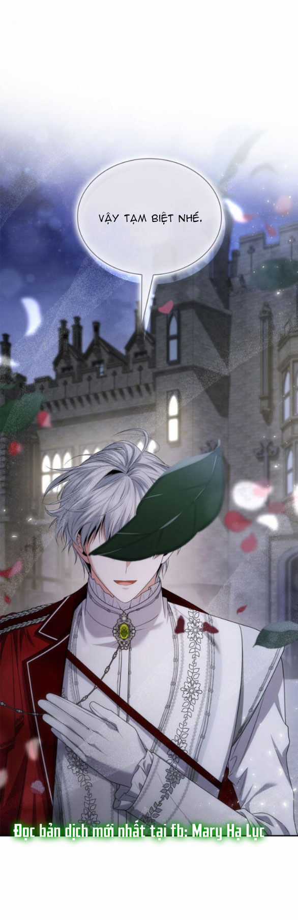 Chị Gái À, Kiếp Này Em Chính Là Nữ Hoàng Chapter 89.2 trang 14