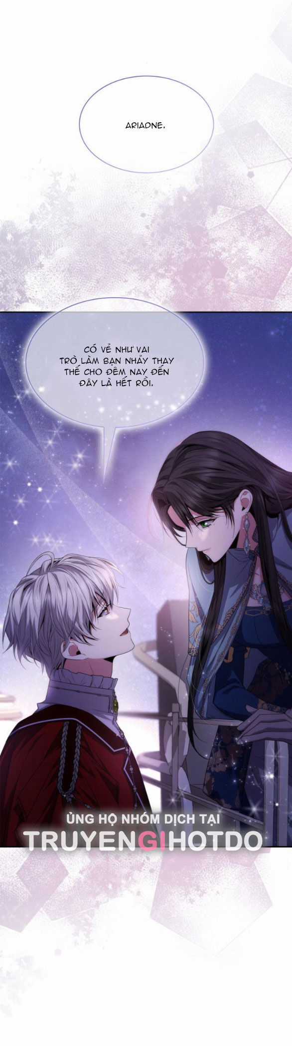 Chị Gái À, Kiếp Này Em Chính Là Nữ Hoàng Chapter 89.2 trang 2