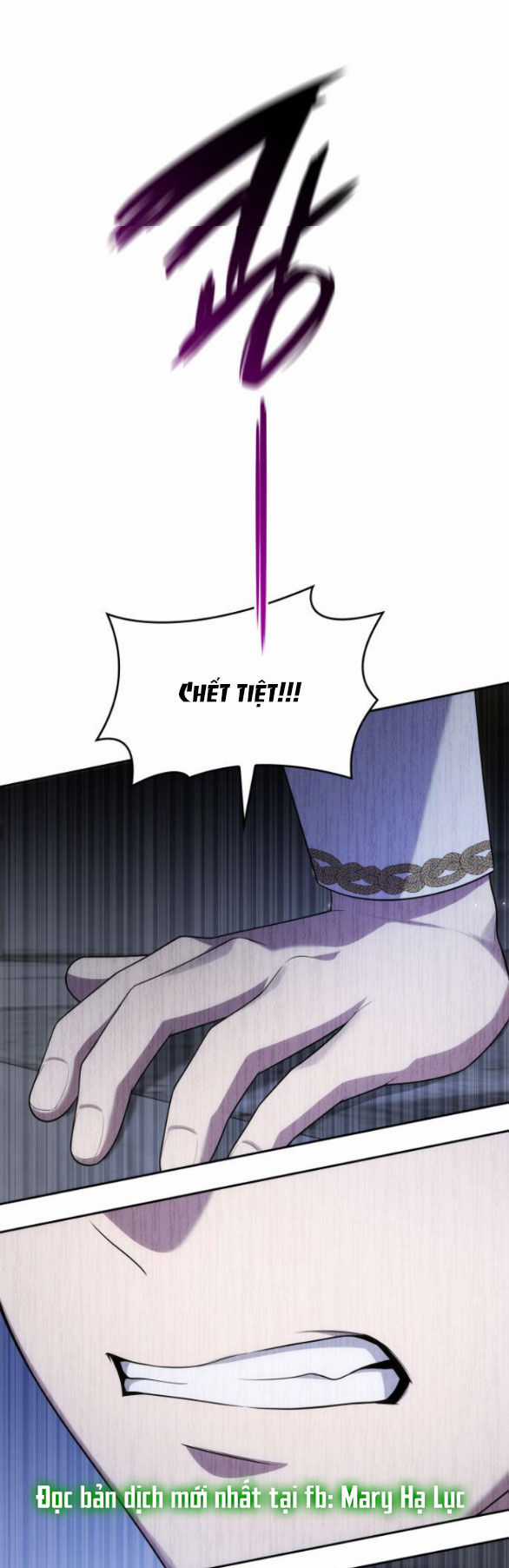 Chị Gái À, Kiếp Này Em Chính Là Nữ Hoàng Chapter 89.2 trang 37