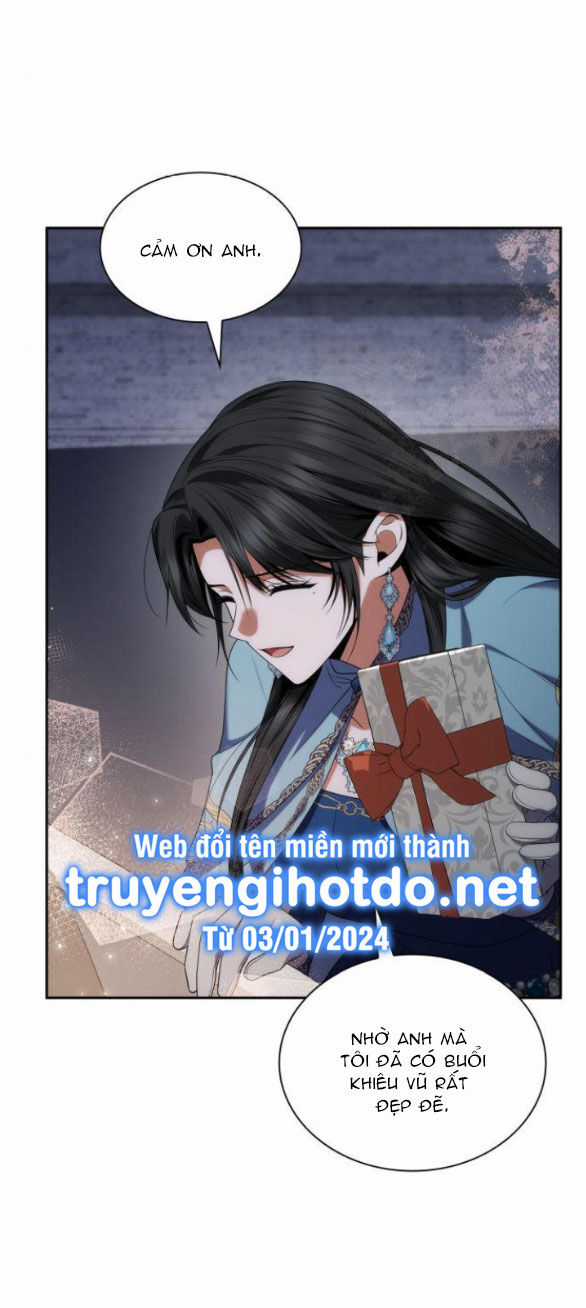 Chị Gái À, Kiếp Này Em Chính Là Nữ Hoàng Chapter 89.2 trang 4