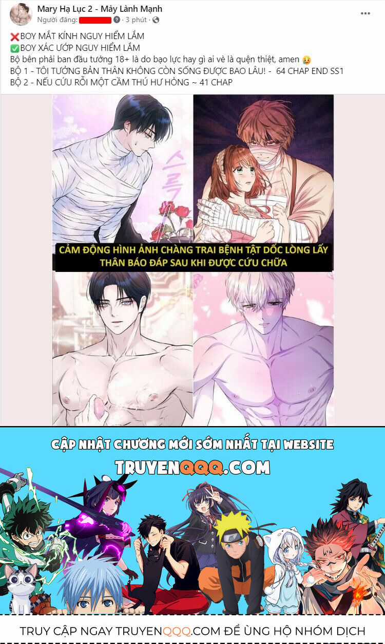 Chị Gái À, Kiếp Này Em Chính Là Nữ Hoàng Chapter 89.2 trang 47