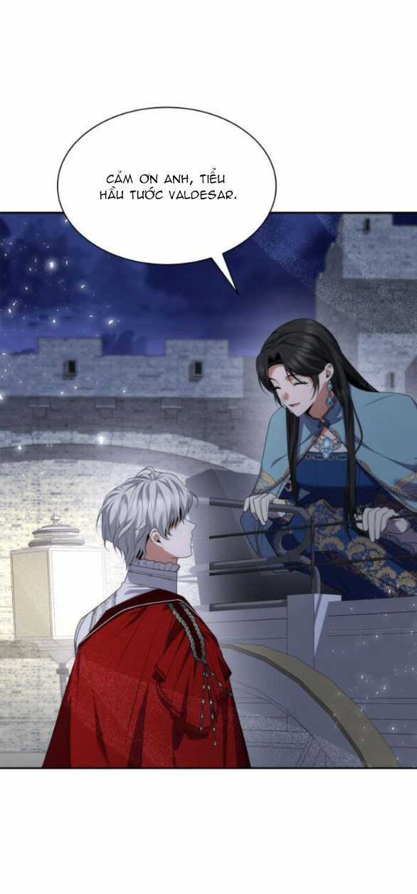 Chị Gái À, Kiếp Này Em Chính Là Nữ Hoàng Chapter 89.2 trang 9