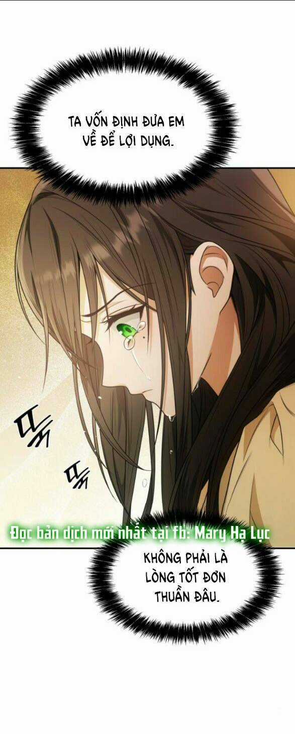 Chị Gái À, Kiếp Này Em Chính Là Nữ Hoàng Chapter 9.5 trang 14