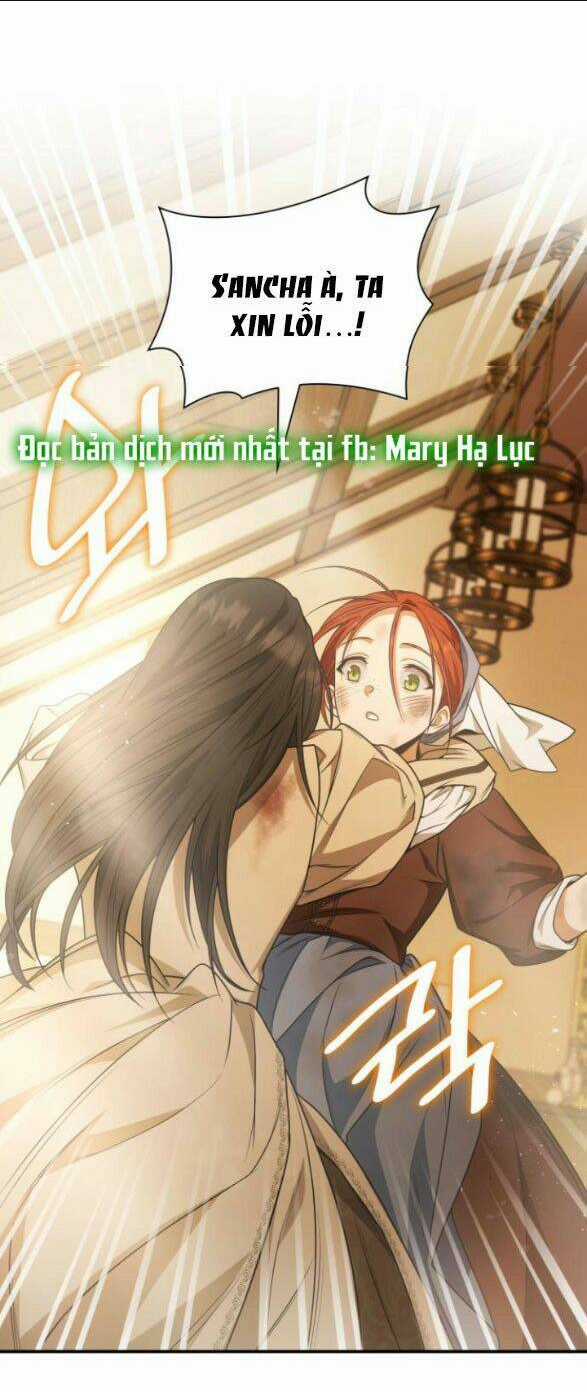 Chị Gái À, Kiếp Này Em Chính Là Nữ Hoàng Chapter 9.5 trang 16