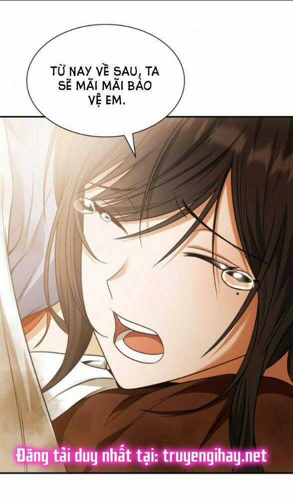 Chị Gái À, Kiếp Này Em Chính Là Nữ Hoàng Chapter 9.5 trang 17