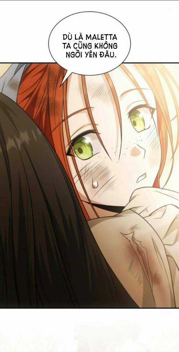 Chị Gái À, Kiếp Này Em Chính Là Nữ Hoàng Chapter 9.5 trang 18