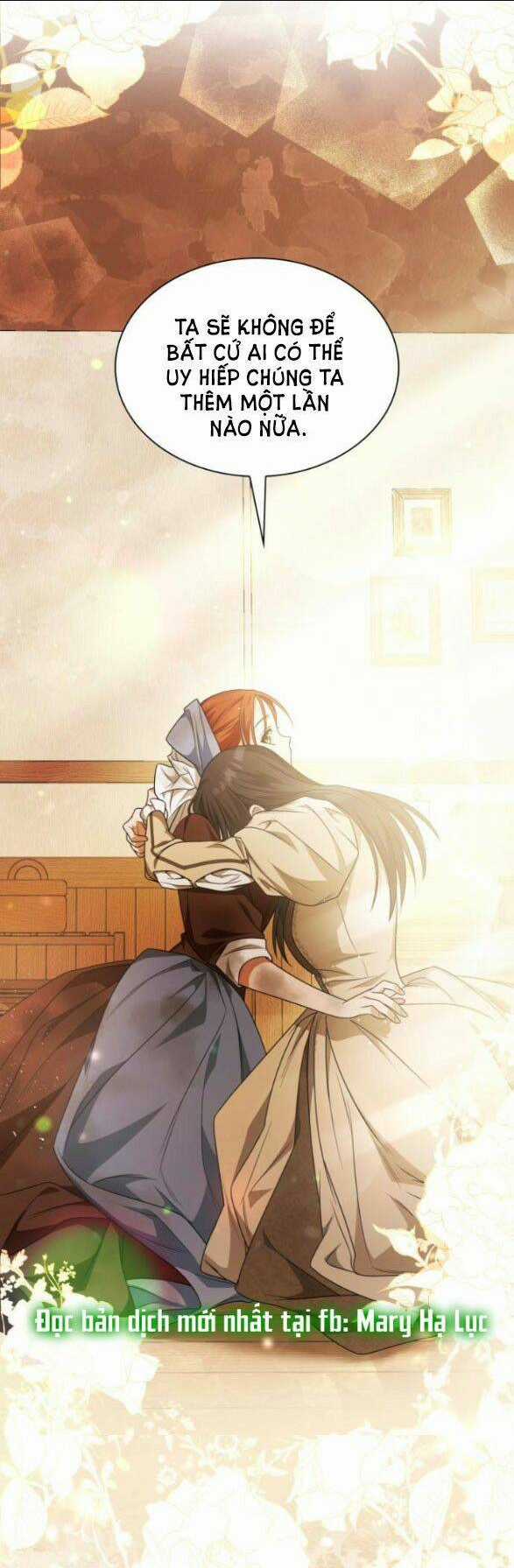 Chị Gái À, Kiếp Này Em Chính Là Nữ Hoàng Chapter 9.5 trang 19