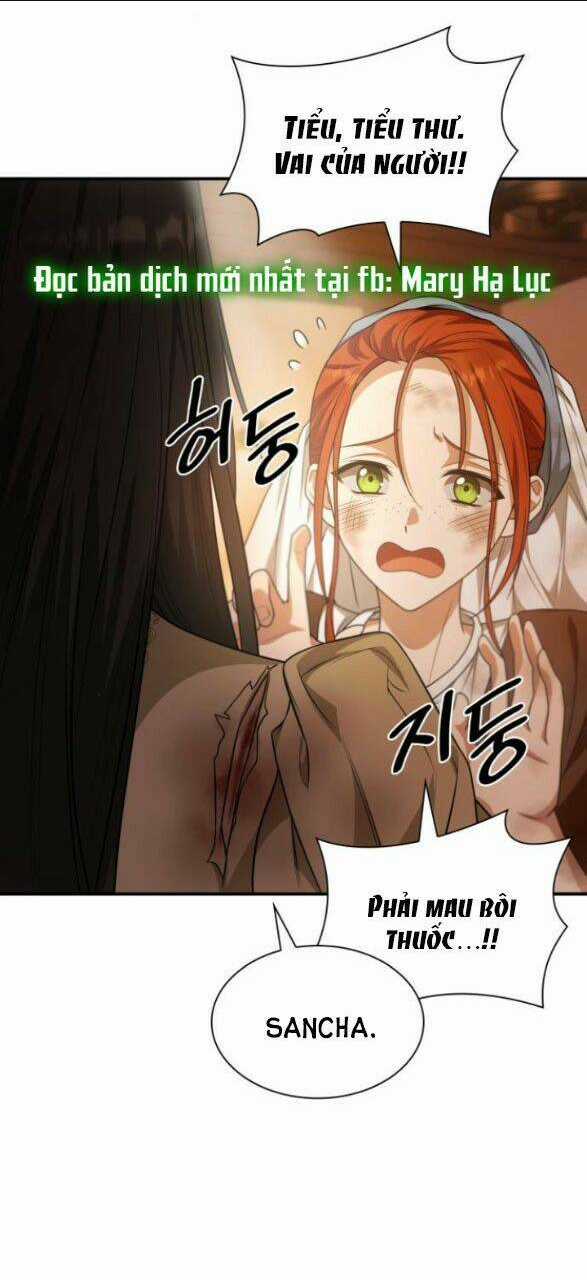 Chị Gái À, Kiếp Này Em Chính Là Nữ Hoàng Chapter 9.5 trang 2