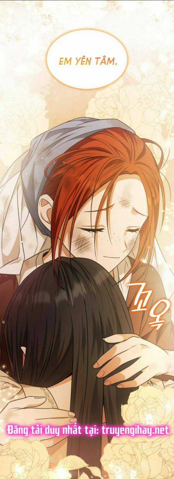 Chị Gái À, Kiếp Này Em Chính Là Nữ Hoàng Chapter 9.5 trang 20