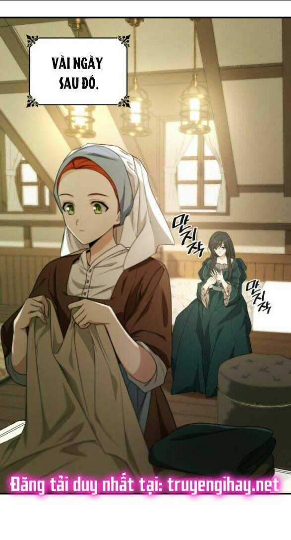 Chị Gái À, Kiếp Này Em Chính Là Nữ Hoàng Chapter 9.5 trang 22