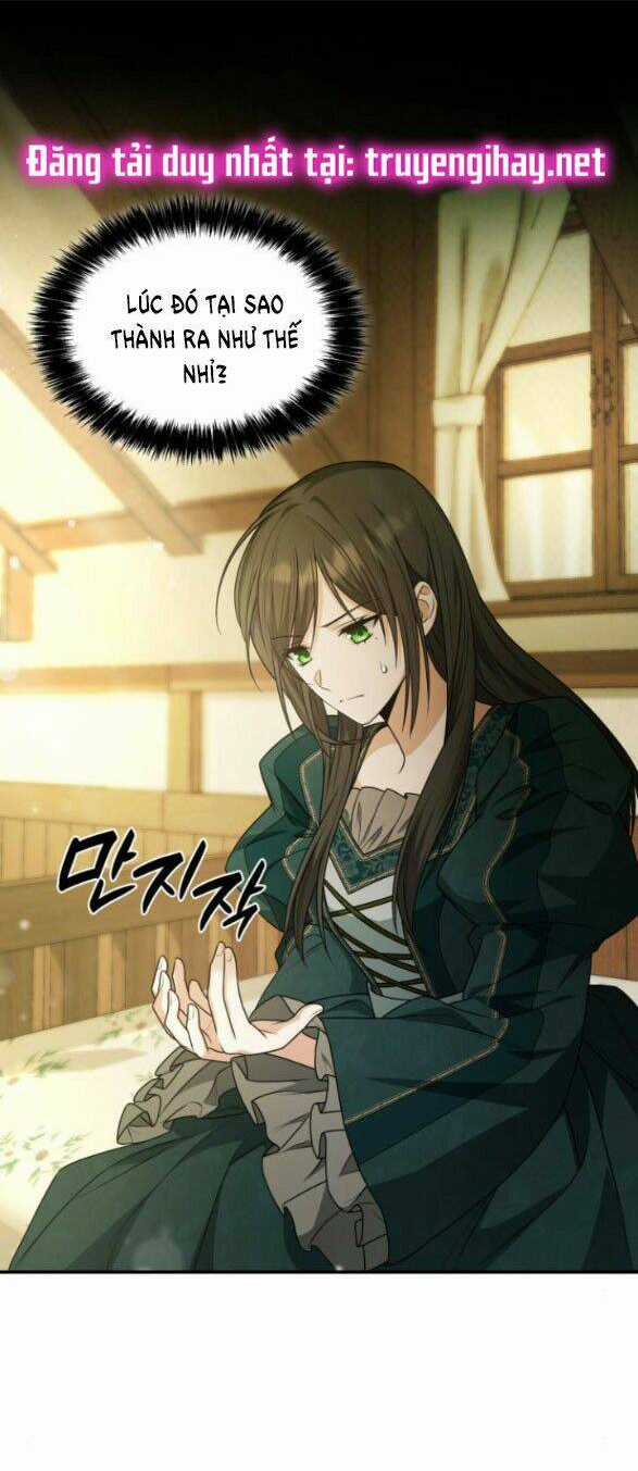 Chị Gái À, Kiếp Này Em Chính Là Nữ Hoàng Chapter 9.5 trang 26