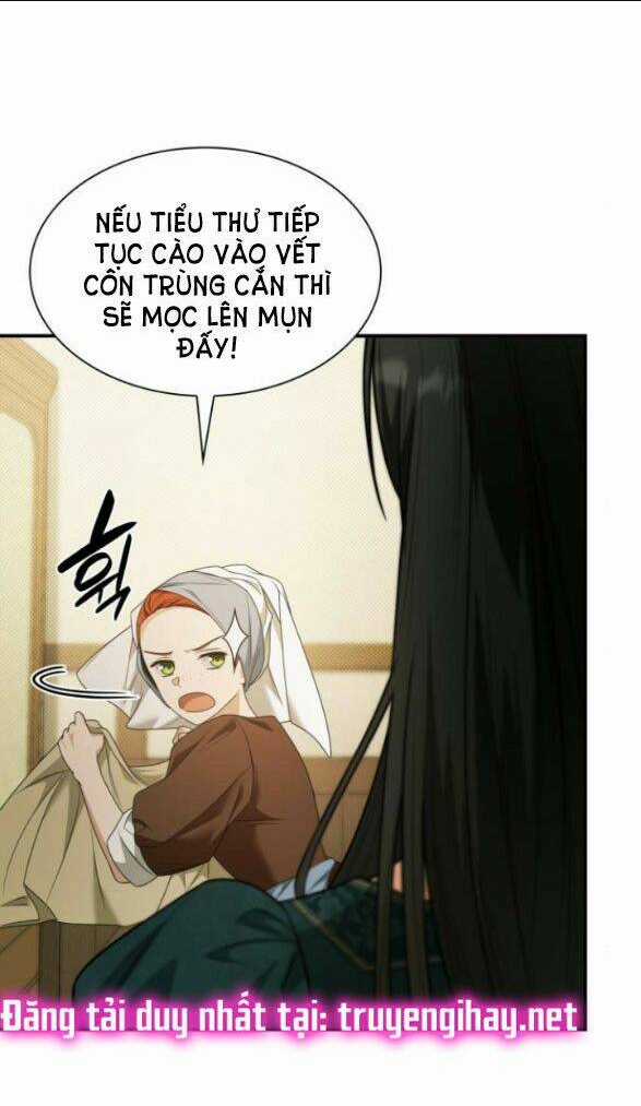 Chị Gái À, Kiếp Này Em Chính Là Nữ Hoàng Chapter 9.5 trang 27