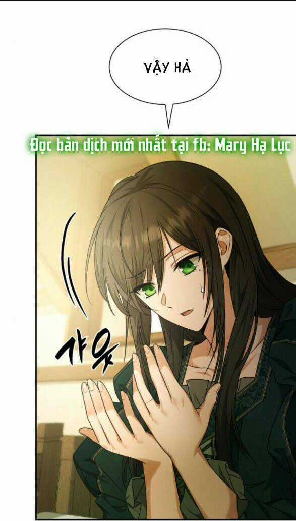 Chị Gái À, Kiếp Này Em Chính Là Nữ Hoàng Chapter 9.5 trang 29