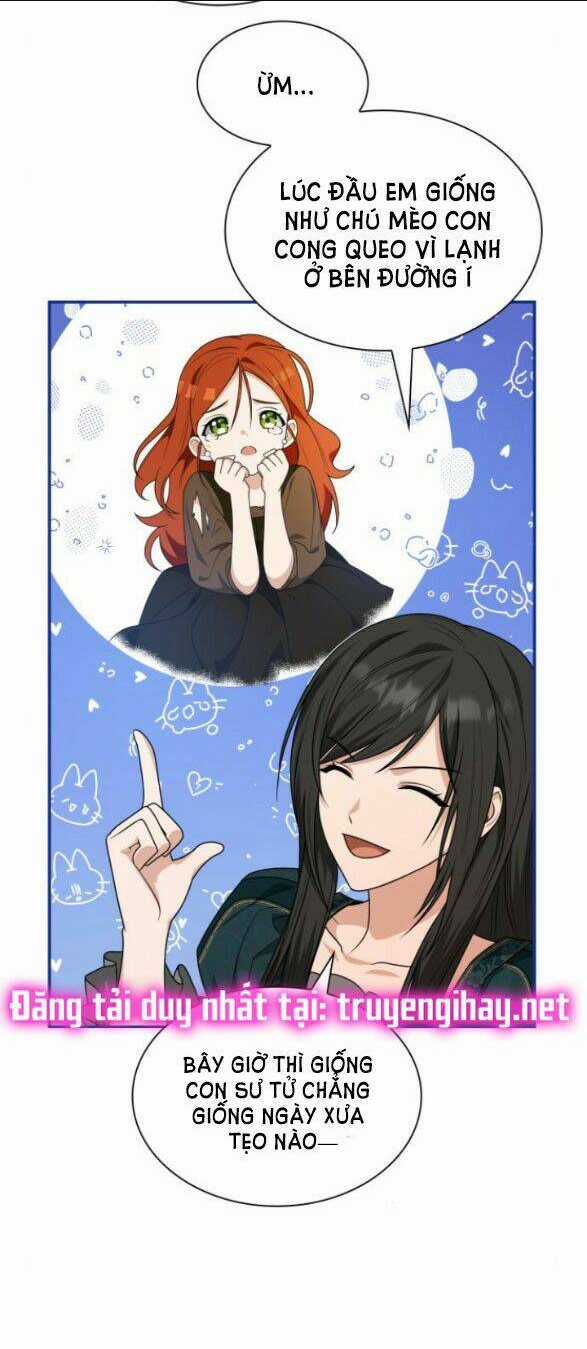 Chị Gái À, Kiếp Này Em Chính Là Nữ Hoàng Chapter 9.5 trang 31