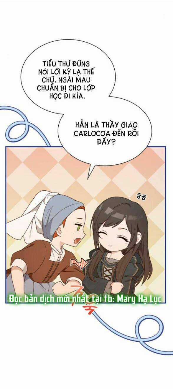 Chị Gái À, Kiếp Này Em Chính Là Nữ Hoàng Chapter 9.5 trang 32