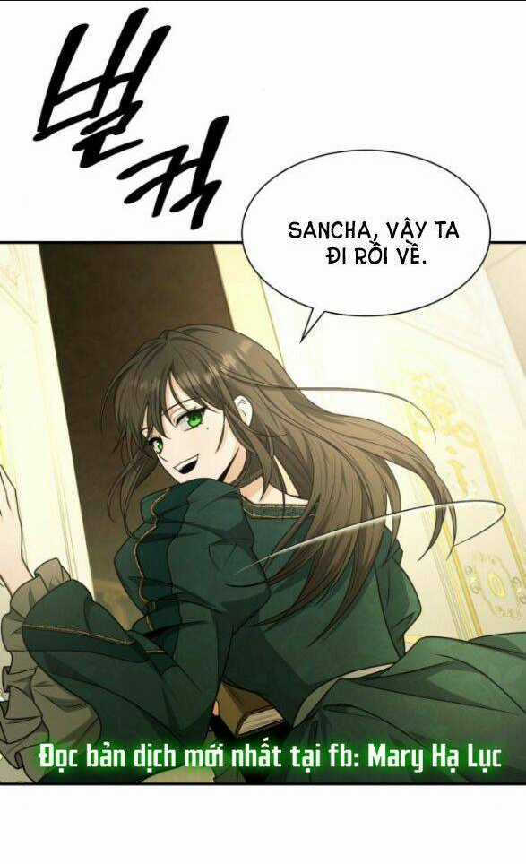 Chị Gái À, Kiếp Này Em Chính Là Nữ Hoàng Chapter 9.5 trang 34