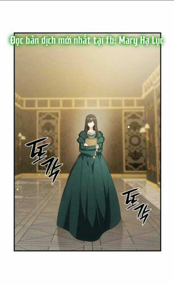 Chị Gái À, Kiếp Này Em Chính Là Nữ Hoàng Chapter 9.5 trang 36