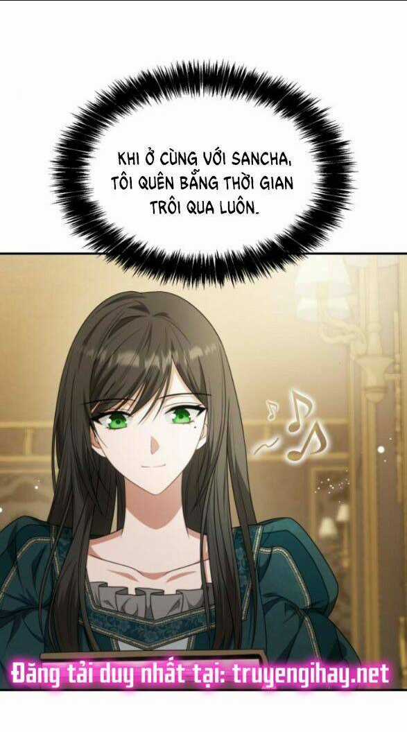 Chị Gái À, Kiếp Này Em Chính Là Nữ Hoàng Chapter 9.5 trang 37