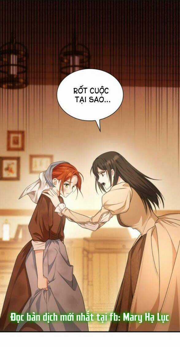 Chị Gái À, Kiếp Này Em Chính Là Nữ Hoàng Chapter 9.5 trang 4