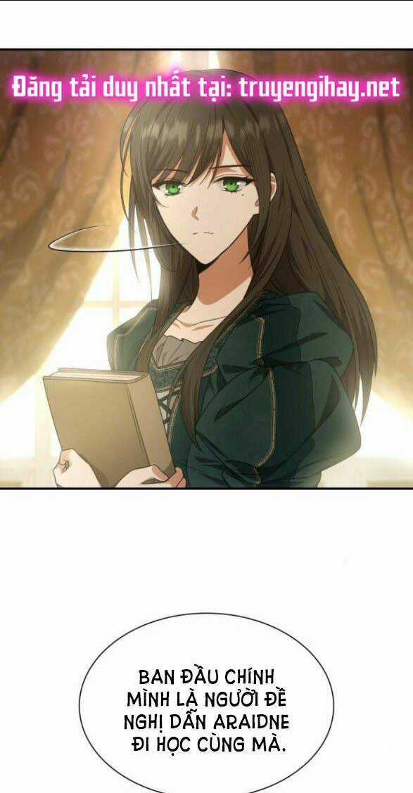 Chị Gái À, Kiếp Này Em Chính Là Nữ Hoàng Chapter 9.5 trang 40