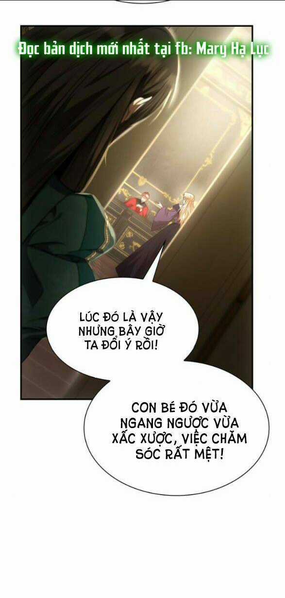 Chị Gái À, Kiếp Này Em Chính Là Nữ Hoàng Chapter 9.5 trang 41