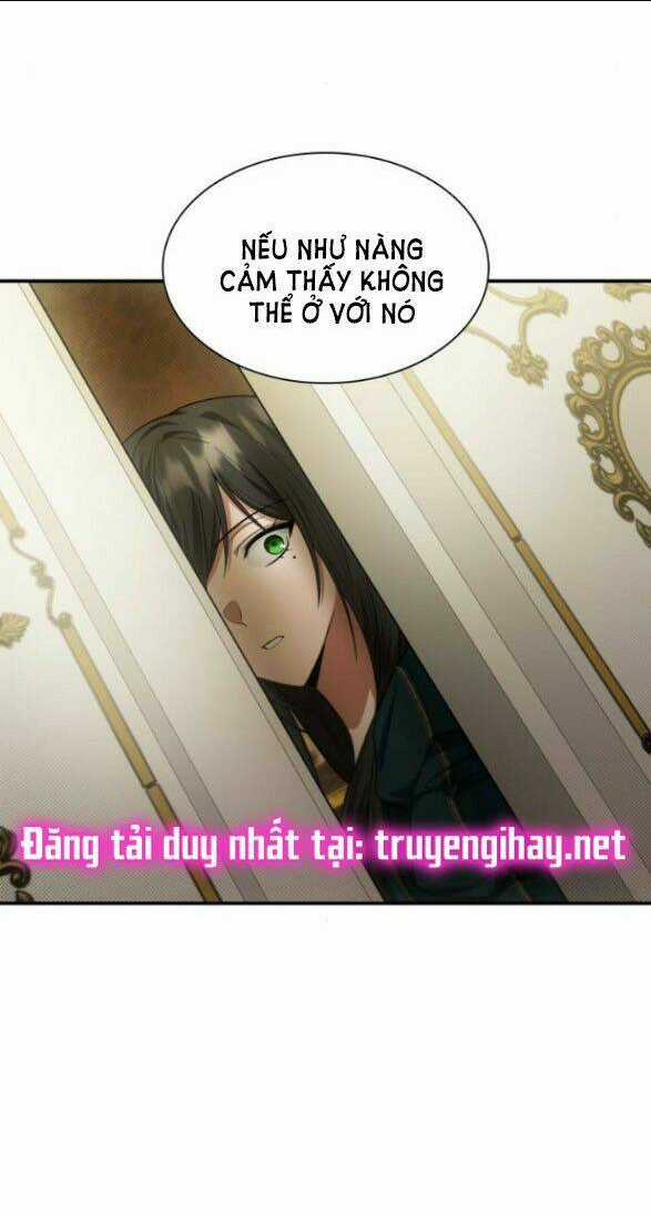 Chị Gái À, Kiếp Này Em Chính Là Nữ Hoàng Chapter 9.5 trang 42