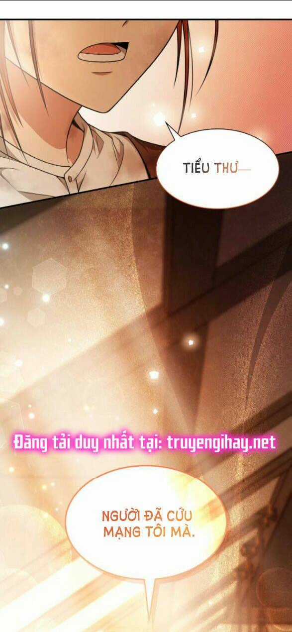 Chị Gái À, Kiếp Này Em Chính Là Nữ Hoàng Chapter 9.5 trang 5