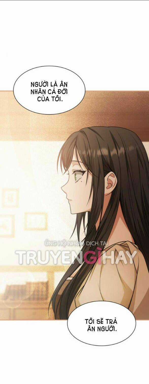 Chị Gái À, Kiếp Này Em Chính Là Nữ Hoàng Chapter 9.5 trang 7