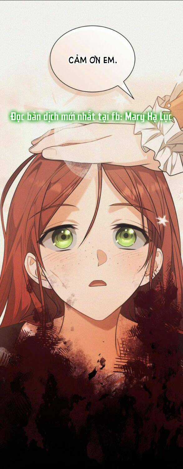 Chị Gái À, Kiếp Này Em Chính Là Nữ Hoàng Chapter 9 trang 16