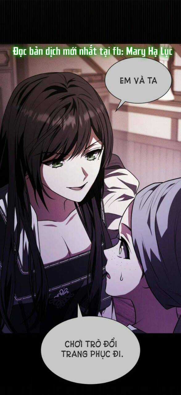 Chị Gái À, Kiếp Này Em Chính Là Nữ Hoàng Chapter 9 trang 2