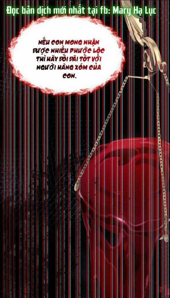 Chị Gái À, Kiếp Này Em Chính Là Nữ Hoàng Chapter 9 trang 25